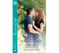 Le Baiser Dun Cardiologue - Rencontre En Haute Mer (ebook)