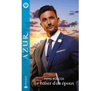 Le Baiser Dun Époux (ebook)