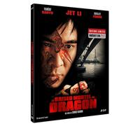 Le Baiser mortel du dragon [Francia] [Blu-ray]