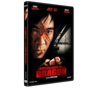 Le Baiser mortel du dragon [Francia] [DVD]