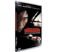 Le Baiser mortel du dragon [Francia] [DVD]