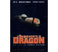 Le Baiser mortel du dragon [Francia] [DVD]