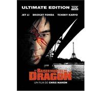 Le Baiser mortel du dragon [Francia] [DVD]