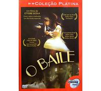 Le Bal (1983) - Baile (Ettore Scola) - [Import]