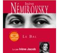Le Bal (audiolibro)