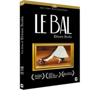Le Bal [Blu-ray]