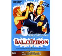 Le Bal de Cupidon [Francia] [DVD]