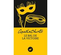 Le Bal de la victoire (Masque Christie)