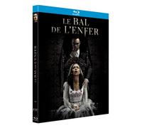 Le Bal de l'enfer [Francia] [Blu-ray]