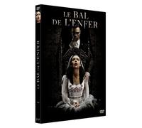 Le Bal de l'enfer [Francia] [DVD]