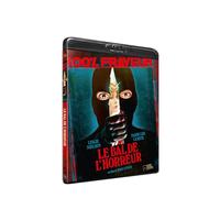 Le Bal de l'horreur [Francia] [Blu-ray]
