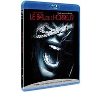 Le Bal de l'horreur [Francia] [Blu-ray]