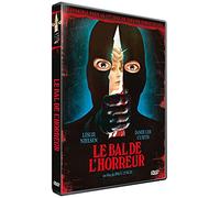 Le Bal de l'horreur [Francia] [DVD]
