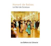 Le Bal de Sceaux (édition de référence)