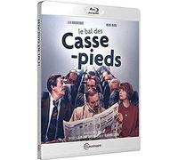 Le Bal des casse-pieds [Francia] [Blu-ray]
