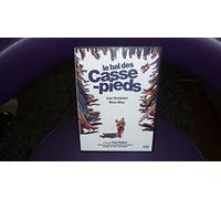 Le Bal des casse-pieds [Francia] [DVD]
