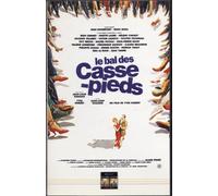 Le Bal Des Casse-Pieds [VHS]