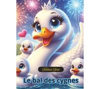 Le Bal des Cygnes