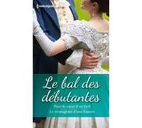 Le Bal Des Débutantes (ebook)