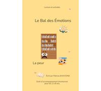 Le Bal des Émotions