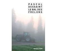 Le Bal Des Frelons (ebook)