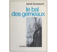 Le Bal Des Gémeaux (ebook)