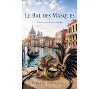 Le bal des masques: 1 (Une Enquête de Julian Withmore)