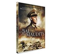 Le Bal des maudits [Francia] [DVD]
