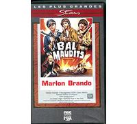 Le Bal Des Maudits [VHS]