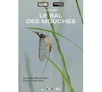Le Bal des mouches [Francia] [DVD]