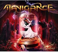 Le Bal des Ombres [Vinilo]