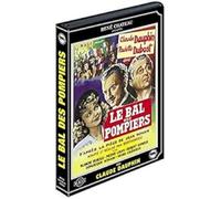 le bal des pompiers [Francia] [DVD]