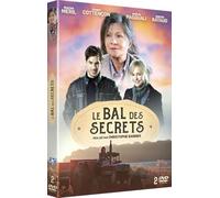 Le Bal des secrets [Francia] [DVD]