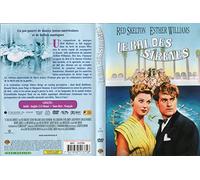 Le Bal des sirènes [Francia] [DVD]