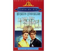 Le bal des sirenes [Francia] [VHS]