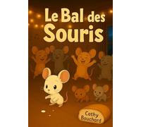 Le Bal des Souris