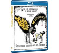 Le Bal des vampires [Francia] [Blu-ray]