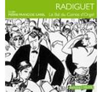 Le Bal Du Comte Dorgel (audiolibro)