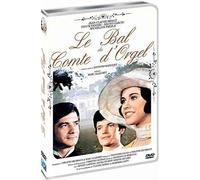 Le Bal du comte d'Orgel [Francia] [DVD]