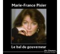 Le Bal Du Gouverneur (audiolibro)