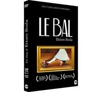 Le Bal [DVD]