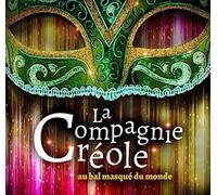 Le Bal Masque Du Monde