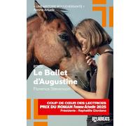 Le ballet d'Augustine