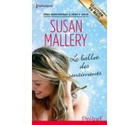 Le Ballet Des Sentiments (ebook)