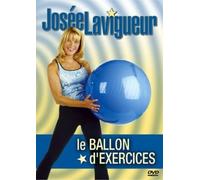 Le Ballon D'Excercices [USA] [DVD]