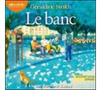 Le Banc (audiolibro)