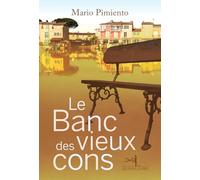 Le Banc des vieux cons