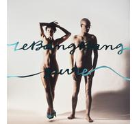 Le Bang Bang Pure (180 Downloadkarte) (Vinyl) (Importación USA)