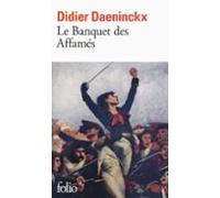 Le Banquet Des Affamés (ebook)