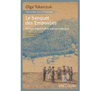 Le Banquet Des Empouses (ebook)